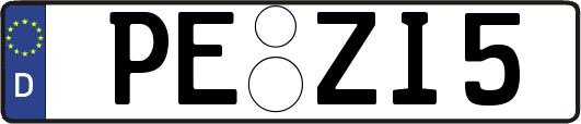 PE-ZI5