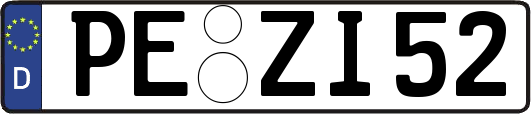 PE-ZI52