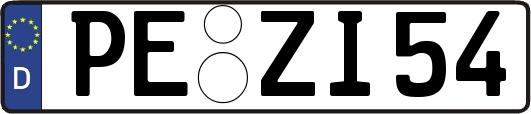 PE-ZI54