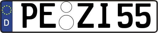 PE-ZI55