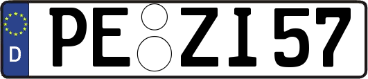 PE-ZI57
