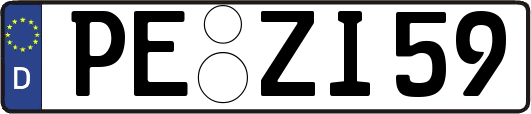PE-ZI59