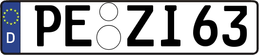 PE-ZI63