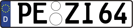 PE-ZI64