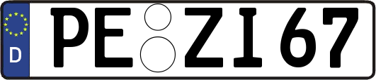 PE-ZI67