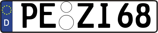 PE-ZI68