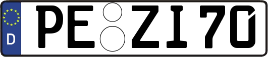 PE-ZI70