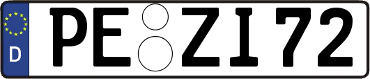PE-ZI72