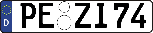 PE-ZI74