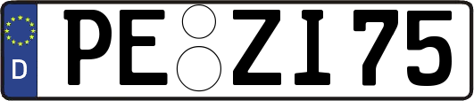 PE-ZI75
