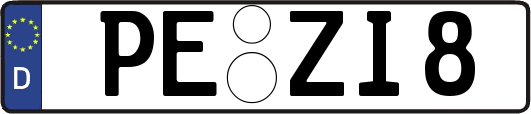 PE-ZI8