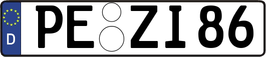 PE-ZI86