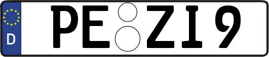 PE-ZI9
