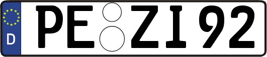 PE-ZI92