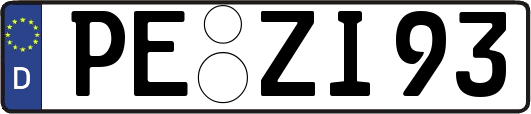 PE-ZI93