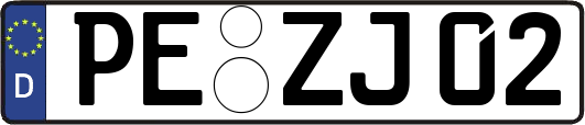 PE-ZJ02