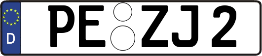PE-ZJ2