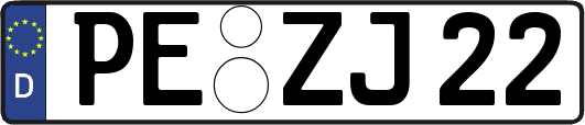PE-ZJ22