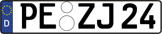 PE-ZJ24