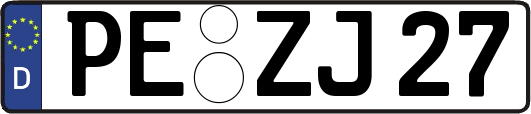 PE-ZJ27