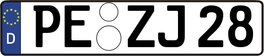 PE-ZJ28