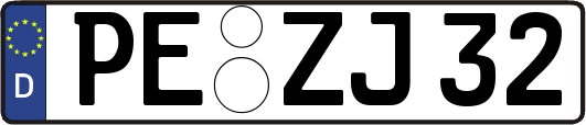 PE-ZJ32