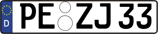 PE-ZJ33