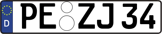 PE-ZJ34