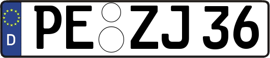 PE-ZJ36