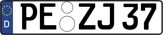 PE-ZJ37