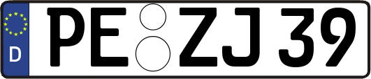 PE-ZJ39