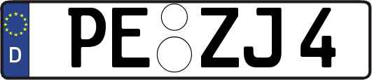 PE-ZJ4
