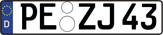 PE-ZJ43