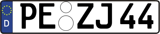 PE-ZJ44