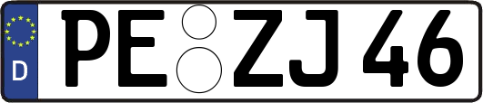 PE-ZJ46