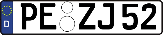 PE-ZJ52