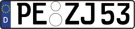 PE-ZJ53