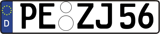 PE-ZJ56