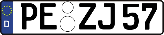 PE-ZJ57
