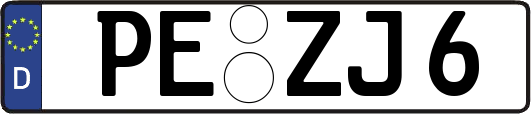 PE-ZJ6