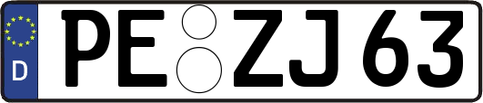 PE-ZJ63