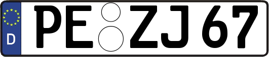 PE-ZJ67
