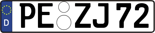 PE-ZJ72
