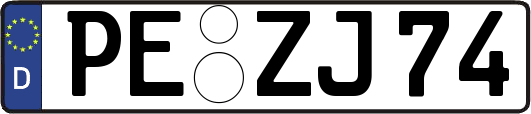 PE-ZJ74