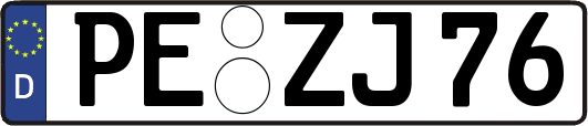 PE-ZJ76