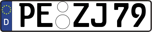 PE-ZJ79