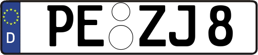 PE-ZJ8