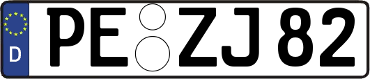 PE-ZJ82