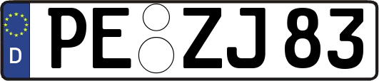 PE-ZJ83