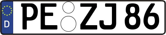 PE-ZJ86